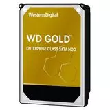 Жесткий диск Western Digital 10Tb Gold (WD102KRYZ)