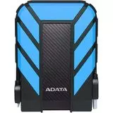 Внешний жесткий диск ADATA 1Tb USB3.1 HD710 Pro Blue (AHD710P-1TU31-CBL), Цвет: Синий