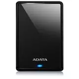 Внешний жесткий диск ADATA 1Tb USB3.1 HV620S Black (AHV620S-1TU31-CBK), Цвет: Чёрный