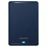 Внешний жесткий диск ADATA 1Tb USB3.1 HV620S Blue (AHV620S-1TU31-CBL), Цвет: Синий