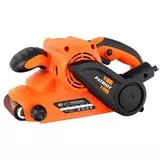 Ленточная шлифовальная машина PATRIOT BS 810 (110301500)