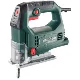 Лобзик Metabo STEB 65 Quick (601030000)