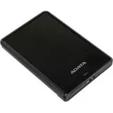 Внешний жесткий диск ADATA 2Tb USB2.0 HV620S Black (AHV620S-2TU31-CBK), Цвет: Чёрный