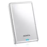 Внешний жесткий диск ADATA 2Tb USB3.1 HV620S White (AHV620S-2TU31-CWH), Цвет: Белый