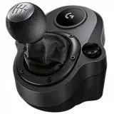 Рычаг коробки передач Logitech Driving Force Shifter (941-000130)