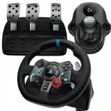 Руль Logitech G29 Driving Force (941-000112)