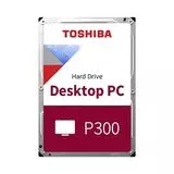 Жесткий диск Toshiba 2Tb P300 (HDWD220UZSVA)