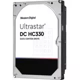 Жесткий диск Western Digital Ultrastar 10Tb DC HC330 (0B42266)