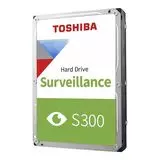 Жесткий диск Toshiba 2Tb S300 Surveillance (HDWT720UZSVA)