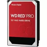 Жесткий диск Western Digital 16Tb Red Pro (WD161KFGX)