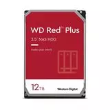 Жесткий диск Western Digital 12Tb Red Plus (WD120EFBX)