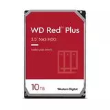 Жесткий диск Western Digital 10Tb Red Plus (WD101EFBX)