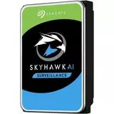 Жесткий диск Seagate 12Tb SkyHawk AI (ST12000VE001)