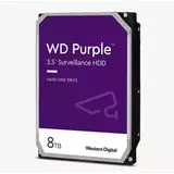 Жесткий диск Western Digital 8Tb Purple (WD84PURZ)