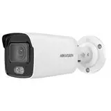 IP-камера Hikvision DS-2CD2027G2-LU(C) 4mm