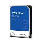 Жесткий диск Western Digital 3Tb Blue (WD30EZAZ)