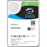 Жесткий диск Seagate 8Tb SkyHawk AI (ST8000VE001)