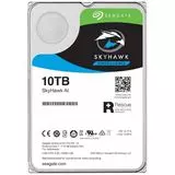 Жесткий диск Seagate 10Tb SkyHawk AI (ST10000VE001)