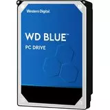 Жесткий диск Western Digital 2Tb Blue (WD20EZBX)