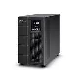 ИБП CyberPower OLS2000E 2000VA/1800W USB/RJ11/45/SNMP (4 IEC)