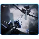 Игровая поверхность QUMO Dragon War Interceptor 280*230mm (20973)