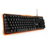 Клавиатура Гарнизон GK-320G USB, Gamer LED