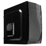 Корпус AeroCool Cs-102, без БП (Cs-102 (w/o PSU))