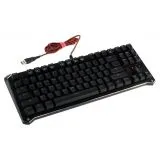 Клавиатура A4 Tech Bloody B930 USB Multimedia Gamer LED