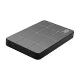 Карман для винчестера SATA 2.5" -> USB3.0 (AGESTAR, 3UB2P1) черный