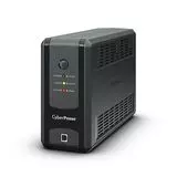 ИБП CyberPower UT850EG (3 EURO)