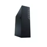 Корпус Powerman/Inwin EL501BK 300W Black