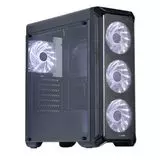 Корпус Zalman i3, без БП (i3 (w/o PSU))