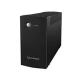ИБП CyberPower UTC850E 850VA/425W (2 EURO)