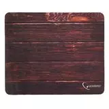 Коврик для мыши Gembird рисунок "дерево" (MP-WOOD)