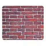 Коврик для мыши Gembird рисунок "кирпичи" (MP-BRICKS)