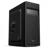 Корпус Zalman T6 (Black), без БП (ZM-T6)