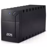 ИБП PowerCom RPT-1000AP EURO