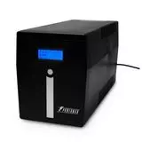 ИБП Powerman Smart Sine 1500