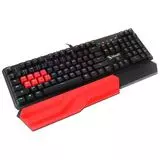 Клавиатура A4 Tech Bloody B975 USB Multimedia Gamer LED