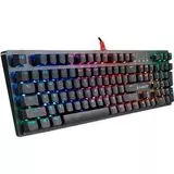 Клавиатура A4 Tech Bloody B810R, USB Multimedia Gamer LED