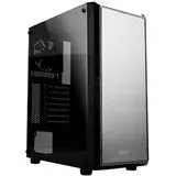 Корпус Zalman S4 Black, без БП