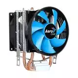 Кулер для процессора Aerocool Verkho 2 Dual