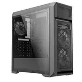 Корпус Zalman N5 OF, без БП (N5 OF (w/o PSU))