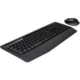 Клавиатура+мышь Logitech Wireless Combo MK345 (920-008534)