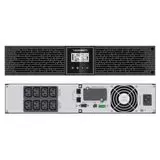 ИБП Ippon Smart Winner II 2000 1800Вт 2000ВА черный (1192979)