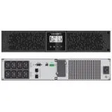 ИБП Ippon Smart Winner II 2000E 1800Вт 2000ВА черный (1192980)