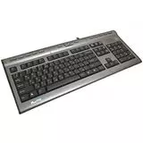 Клавиатура A4 Tech KLS-7MUU USB