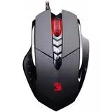 Мышь A4 Tech Bloody V7 USB NON Activated