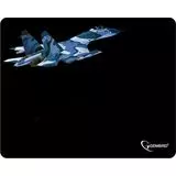 Игровая поверхность Gembird MP-GAME8, рисунок- "самолет"