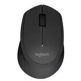 Мышь Logitech M280 Black (910-004287), Цвет: Чёрный